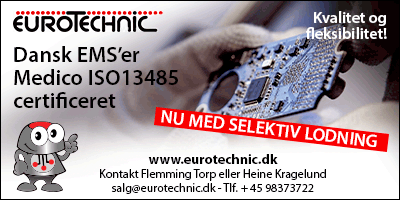 Eurotechnic Støvring A/S