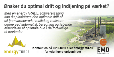 EMD International A/S