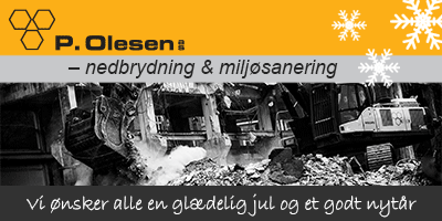 P. Olesen & Sønner A/S