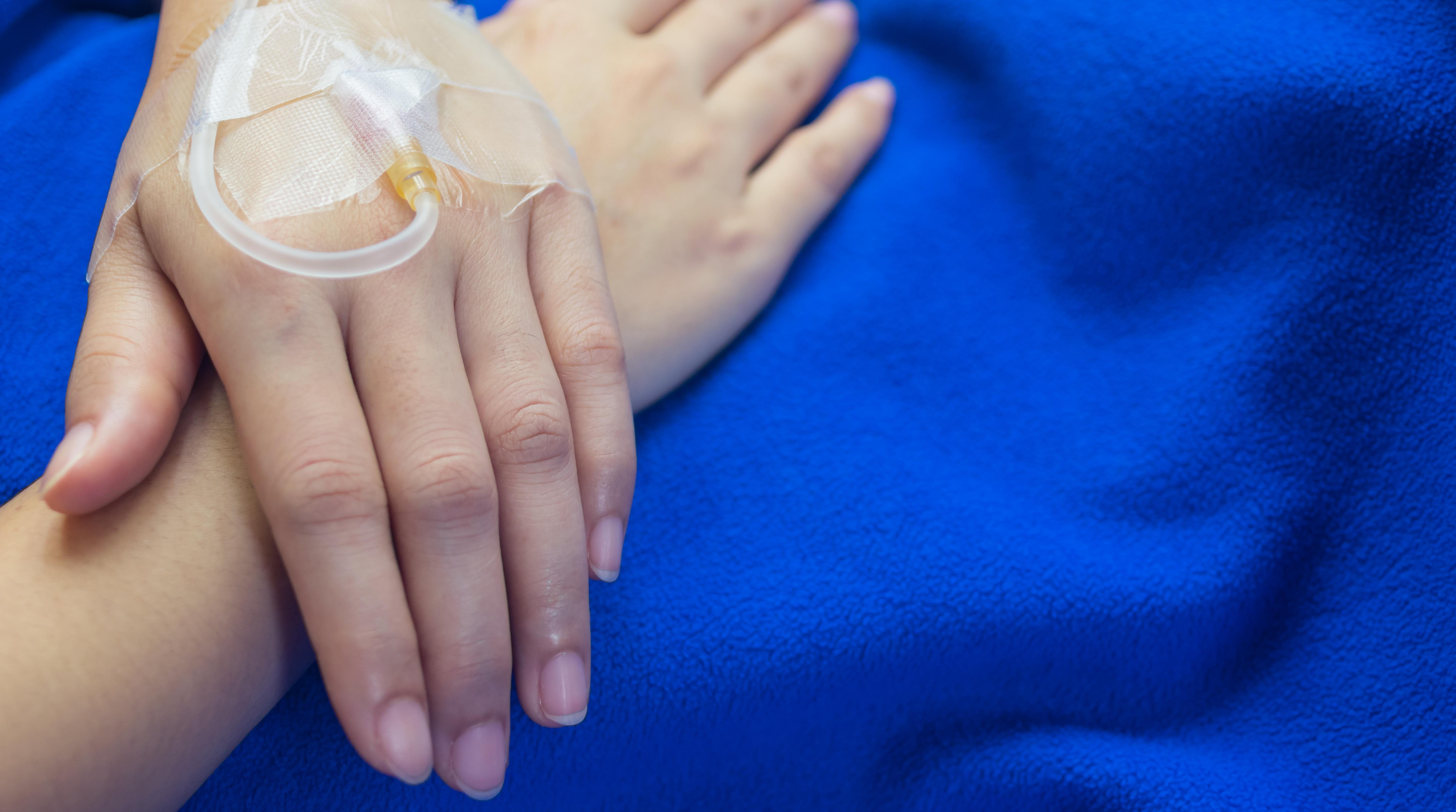 Färre onödiga operationer med ny diagnostikmetod för 