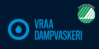 Vrå Dampvaskeri A/S