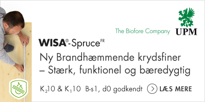 UPM-Kymmene A/S