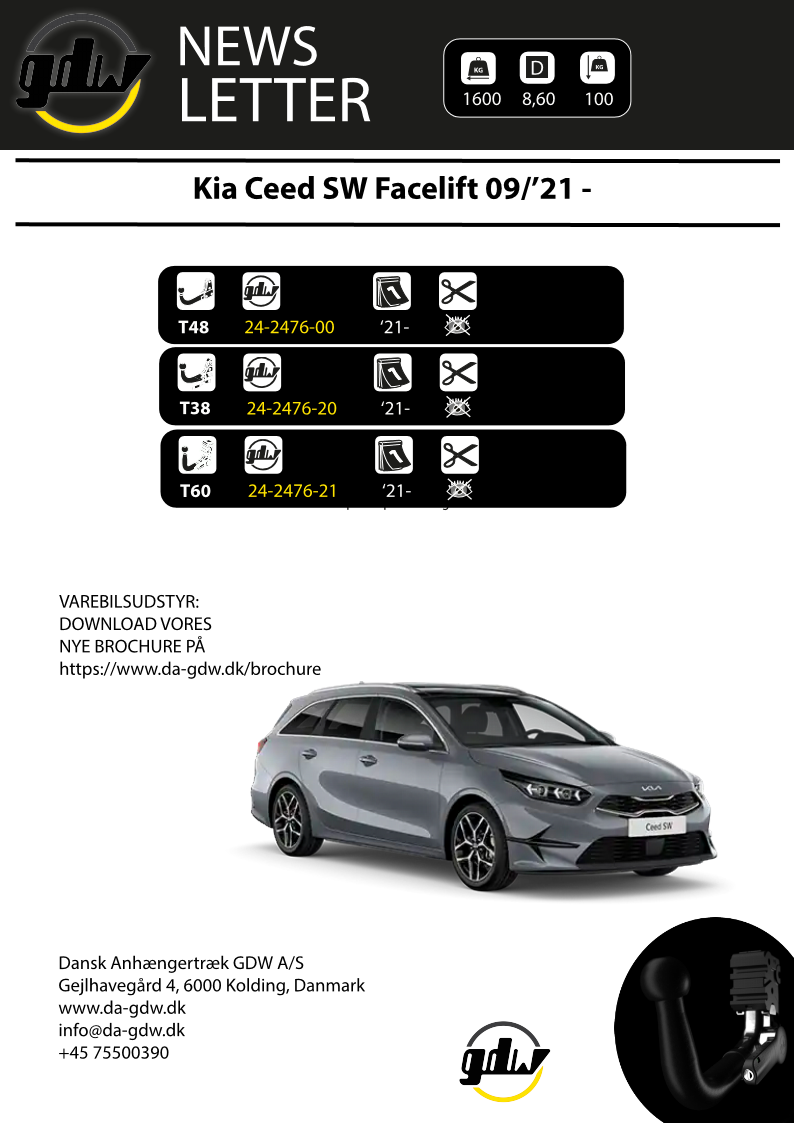 Ceed SW Facelift 21