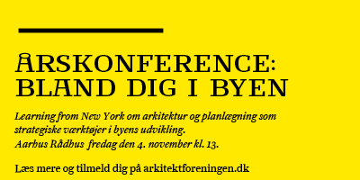 Arkitektforeningen