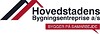 Hovedstadens Bygningsentreprise a/s