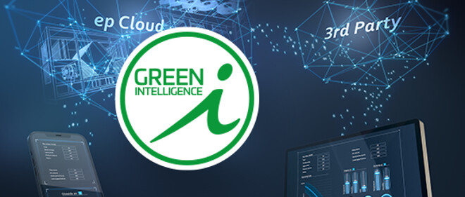 ebm-papst Green Intelligence
