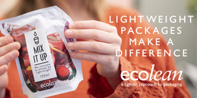 Ecolean AB