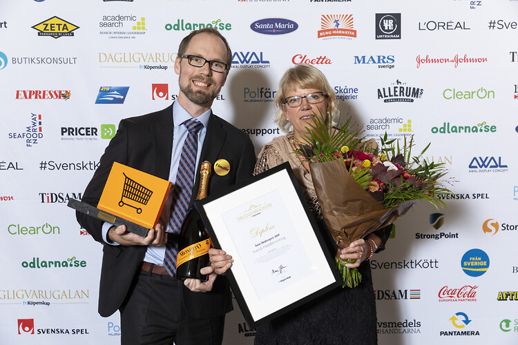Svensk Plaståtervinning