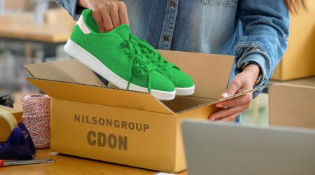 Cdon och Nilson group i nytt e handelssamarbete Dagens Handel Cdon och Nilson group i nytt e handelssamarbete Dagens Handel