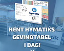 Hymatik ApS