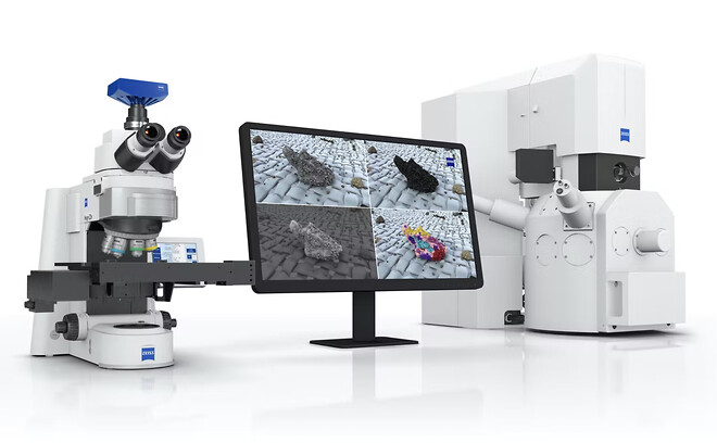 ZEISS technical cleanliness solutions
