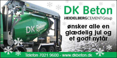DK Beton A/S