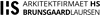 Arkitektfirmaet HS BRUNSGAARDLAURSEN