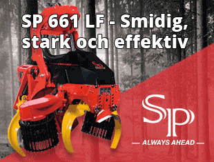 SP MASKINER I LJUNGBY AB