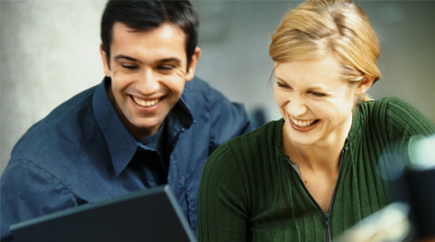 vittige online dating e-mails