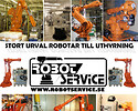 EU Robotservice (Sweden) AB