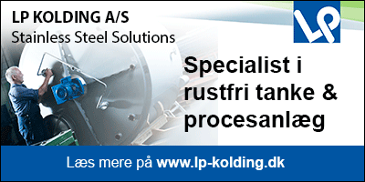 LP Kolding A/S