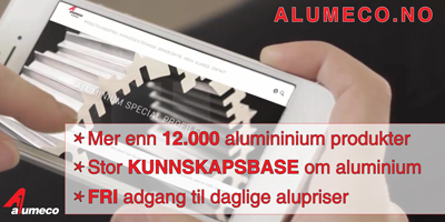 Alumeco Norge AS