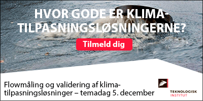 Teknologisk Institut Energi og Klima