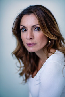 Alexandra Pascalidou
