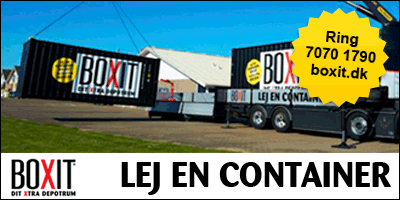 Boxit