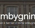 Viggo Pedersen & Søn A/S Byggeentreprise