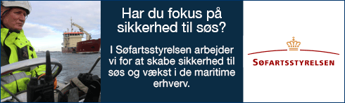 Søfartsstyrelsen