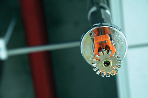 Erfa-kursus automatiske sprinkleranlæg (AVS)