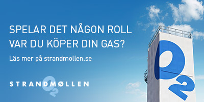 Strandmøllen A/S
