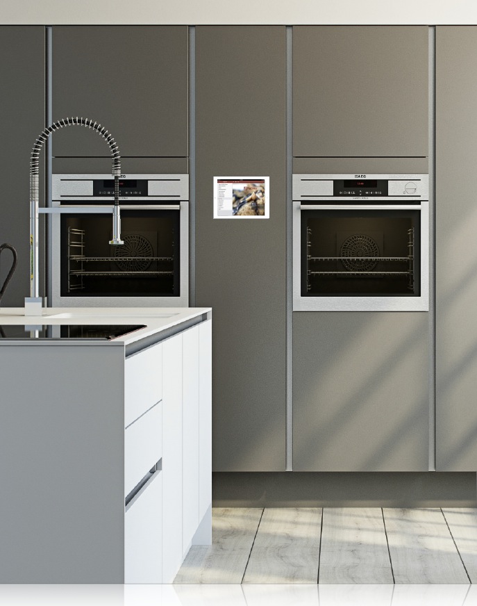 Den interaktive køkkenlÃ¥ge i hth butikker building supply dk Hth køkkenlåger
