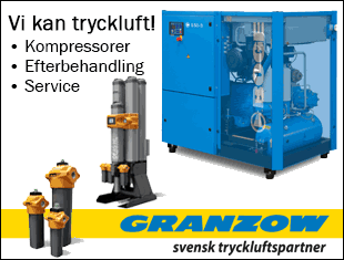 Granzow AB