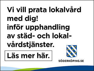 Söderköpings kommun