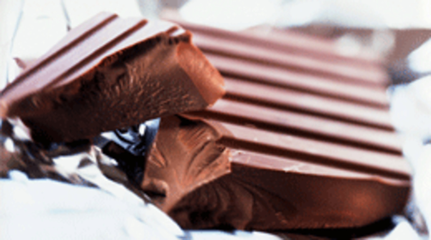 om grådig Hospital Toms køber tysk chokoladeproducent