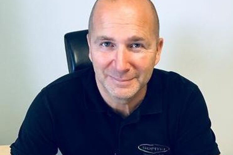 Mats Svensson, Sorma Sverige AB