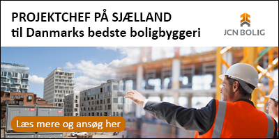 JCN Bolig A/S
