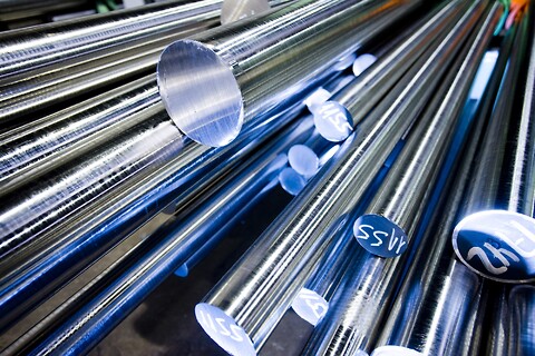 Rustfast stål & Special alloys - Når der stilles høje krav til stålets anvendelse - rustfast stål