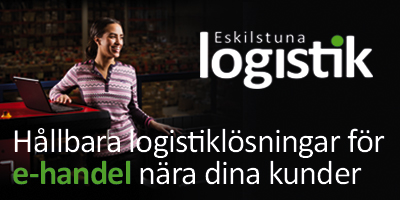 Eskilstuna Logistik och Etablering AB