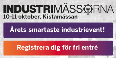 easyFairs Scandinavia AB