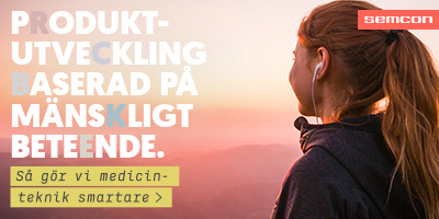 Semcon Sweden AB