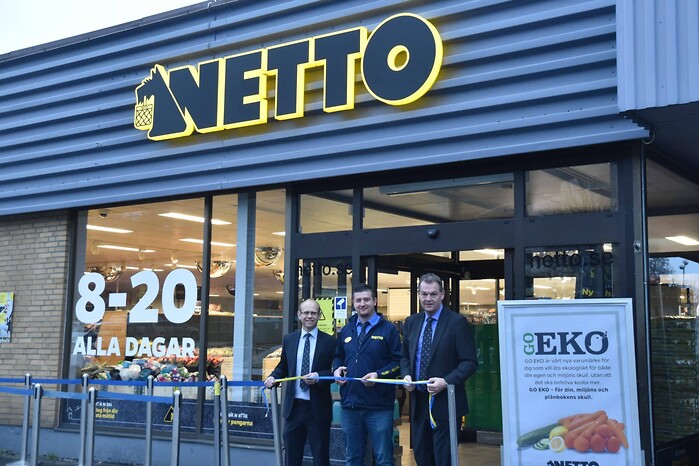 Salling Group sælger 163 butikker til svensk selskab RetailNews