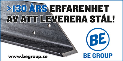 BE Group Sverige AB