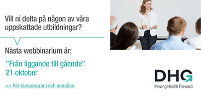 Direct Healthcare Group Sverige AB