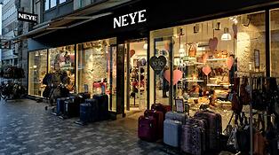Skrivemaskine Nikke skylle Artikler med nøgleord: Neye - RetailNews