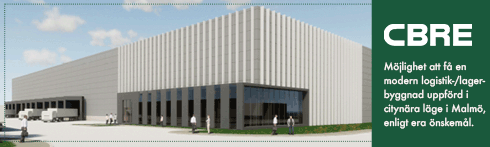 CBRE Sweden AB