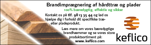 Keflico A/S