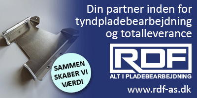 Reservedelsfabrikken