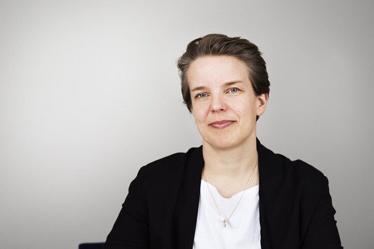 Åsa Stenmarck, IVL Svenska Miljöinstitutet