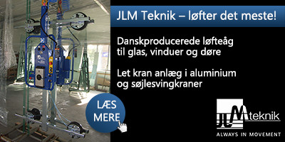 Jydsk Løfte- og Maskinteknik ApS