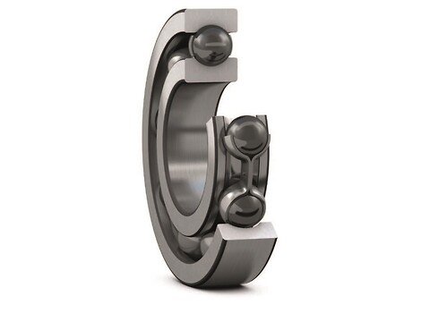 Electro Care ApS - Lagerfører nu MRC Hybridsporkuglelejer fra SKF (Keramiske lejer)