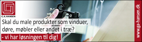 G.A. Hansen A/S